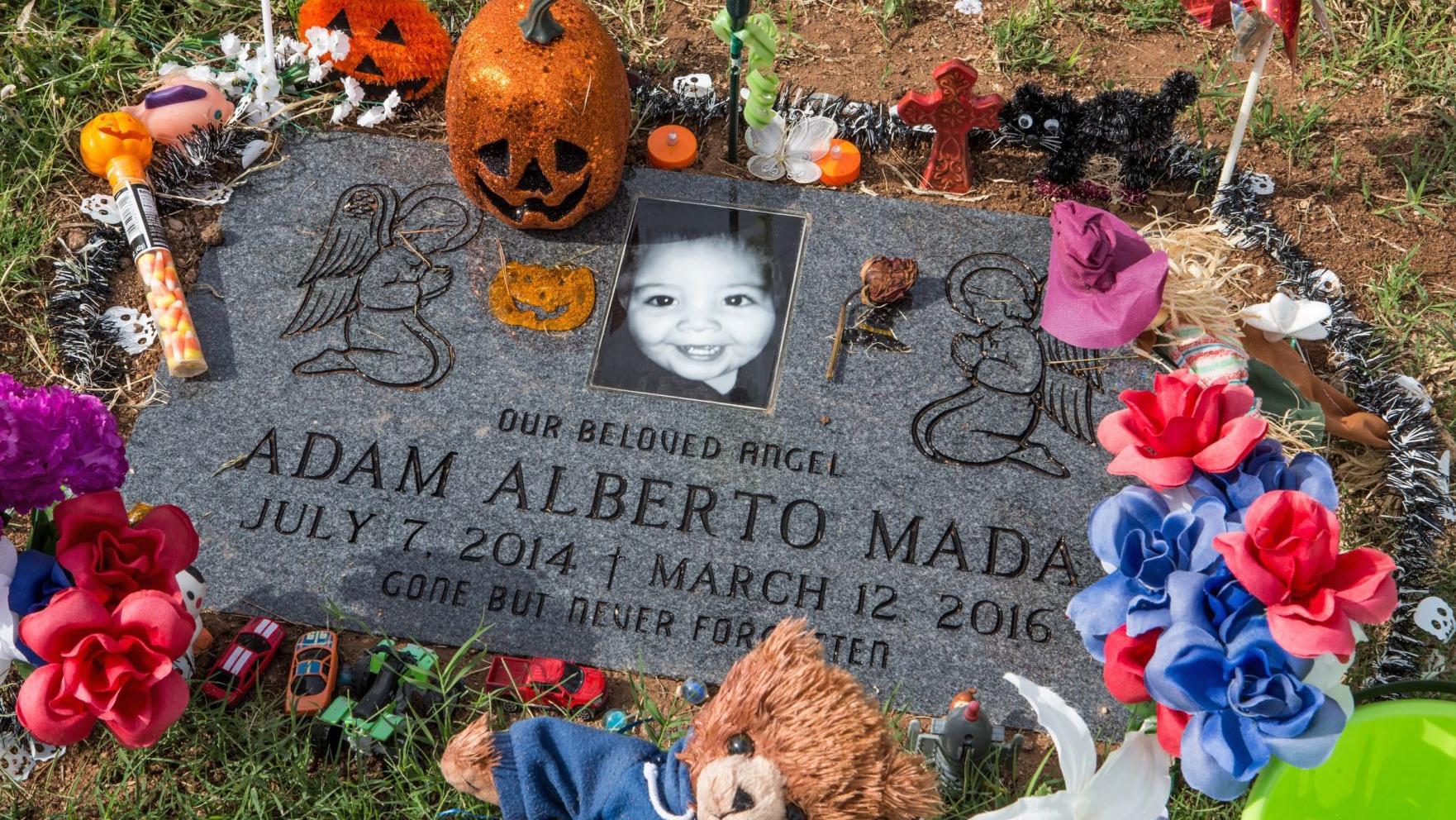 Who failed Baby Adam?